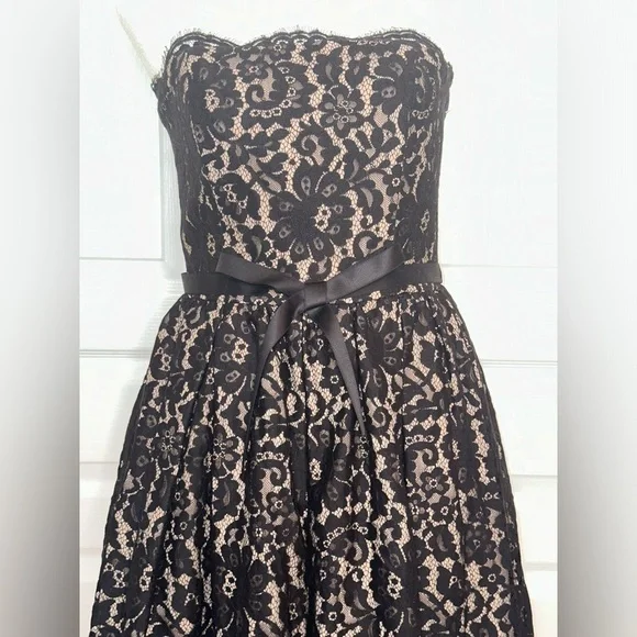 Neiman Marcus Robert Rodriguez for Target Women’s Party Dress Size 4 - Picture 5 of 14